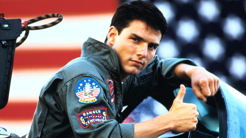 Top Gun