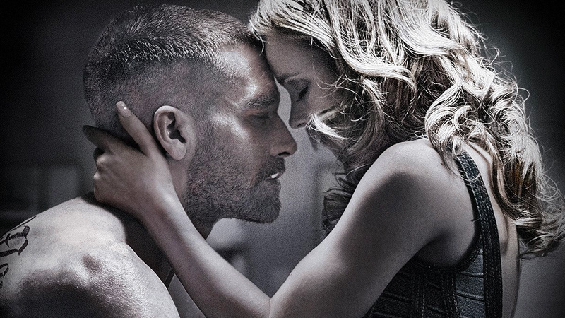 Southpaw - L'ultima sfida