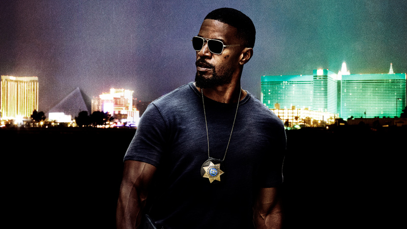 Sleepless - Il Giustiziere