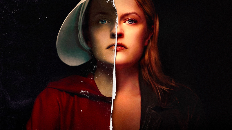 The Handmaid's Tale