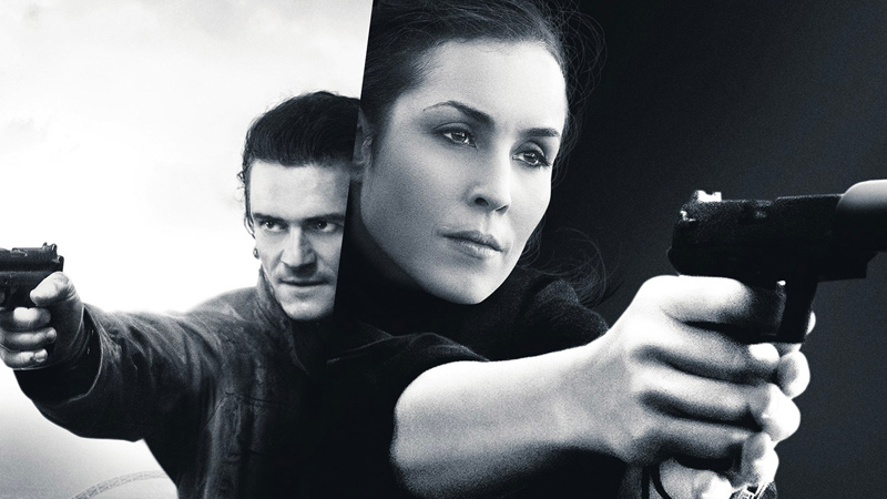 Codice Unlocked - Londra sotto attacco