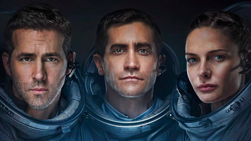 Life - Non oltrepassare il limite