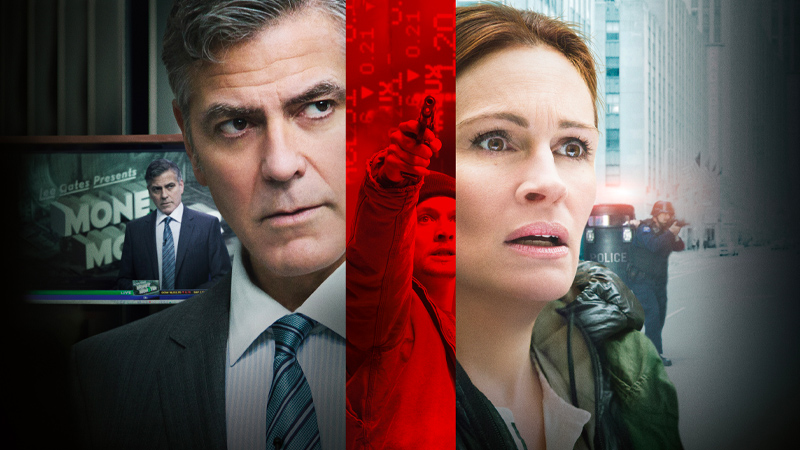 Money Monster - L'altra faccia del denaro
