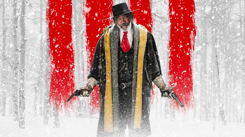 The Hateful Eight