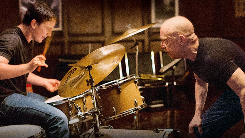 Whiplash