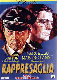 Dvd Rappresaglia (1973)