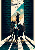 THE KING'S MAN - LE ORIGINI 