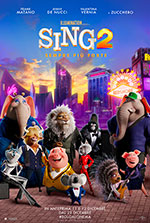 SING 2 
