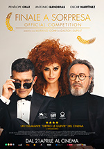 FINALE A SORPRESA 