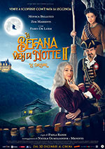 LA BEFANA VIEN DI NOTTE 2 - LE ORIGINI 