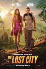 THE LOST CITY 