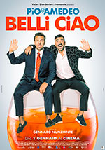 BELLI CIAO 