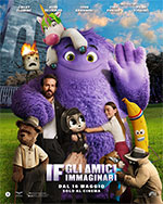 IF - GLI AMICI IMMAGINARI 