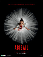 ABIGAIL 